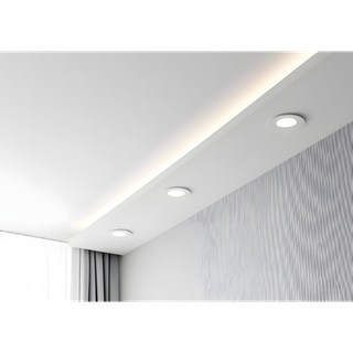 DOWN LIGHTING
